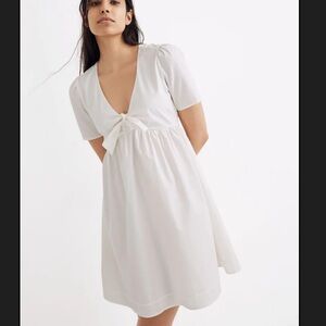 Madewell dress